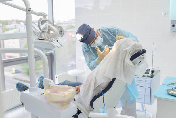 Best Broken or Cracked Tooth Emergency Dentist in Preston, IA